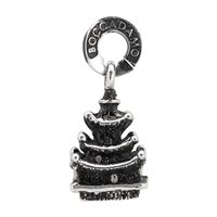 Charm Boccadamo in Argento BPS225 - BPS225